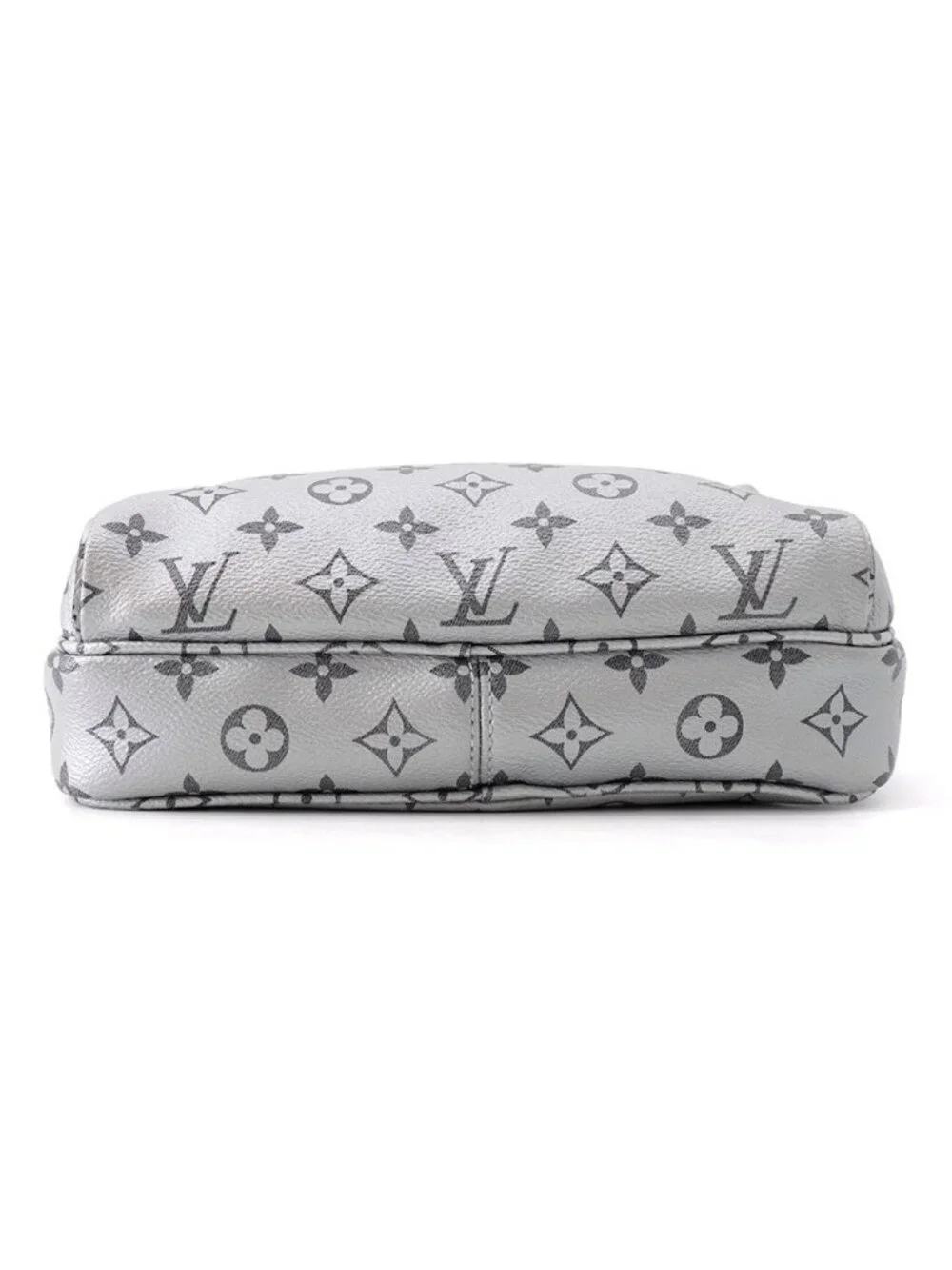 Louis Vuitton Shoulder Bag Monogram Reflective Messenger